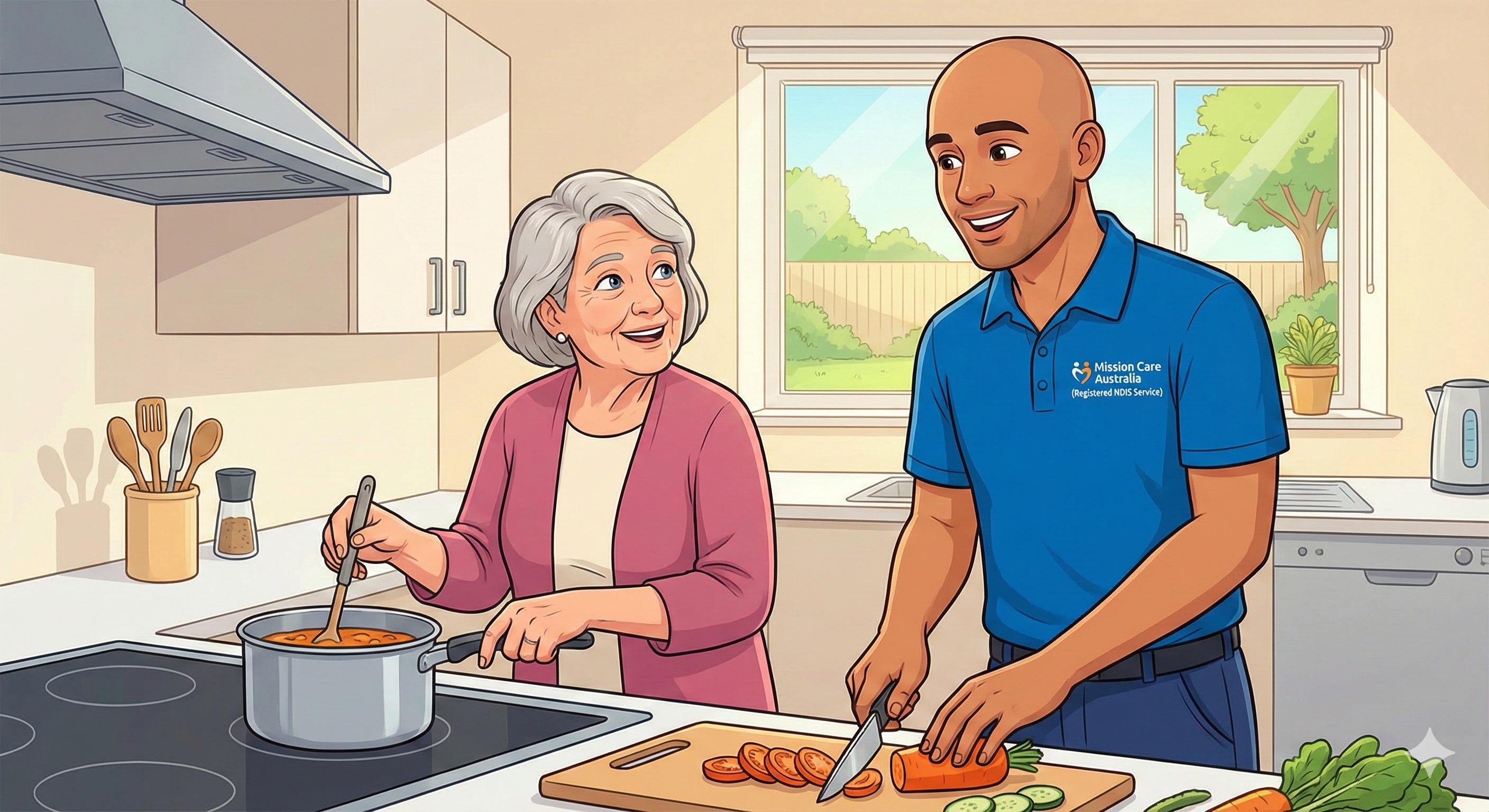 Meal Preparation MCA Web 2