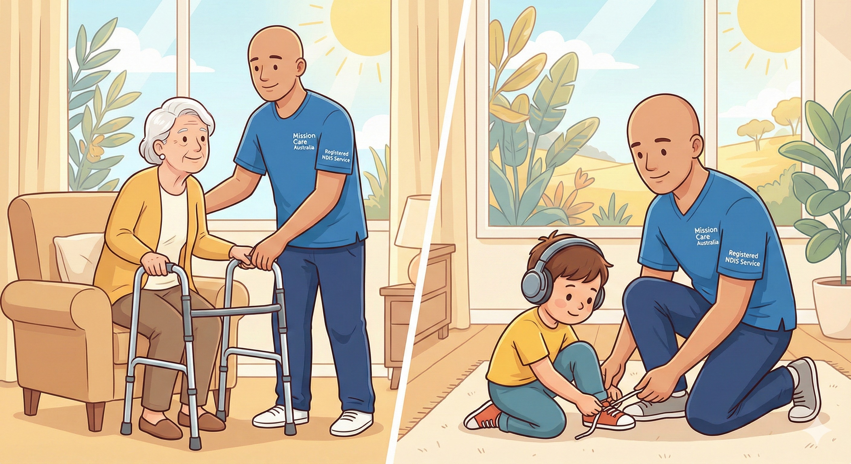 Personal Care MCA Web 1