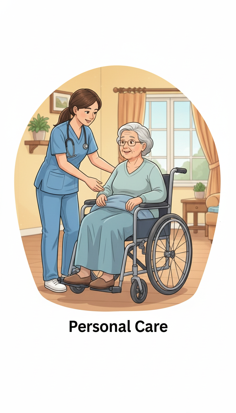 Personal Care MCA Web 2